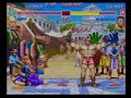 Mattsun (Ken) vs. Tsuji (Boxer) 02