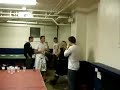 Girl Knocks Out a Guy Girl Knocks Out a Guy