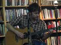 Six Organs of Admittance - Elk River