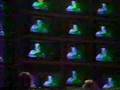 Paul McCartney and Wings- Big Barn Bed