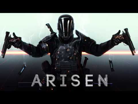 Two Steps From Hell - Arisen (Quarantine 2014) - EpicMusicVn