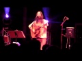 Chris Robinson - Appaloosa at Bella Fiore Festival, Harmony Park, MN