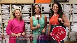 DONATE SCHOOL SUPPLIES TO FORT MILL STUDENTS