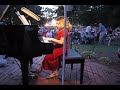 Piano Recital