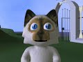 BVW 5: Death Becomes Fur