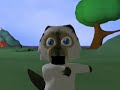 BVW 5: Death Becomes Fur