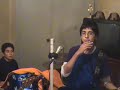 Vox dei - Las Guerras (cover) By Gauchos