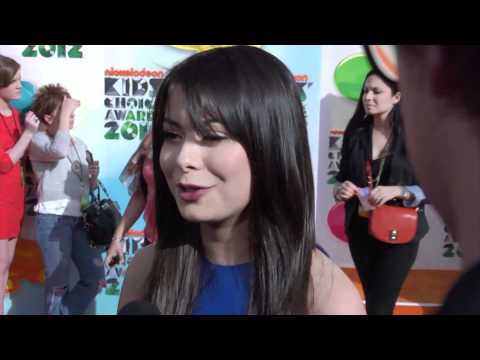 Miranda Cosgrove