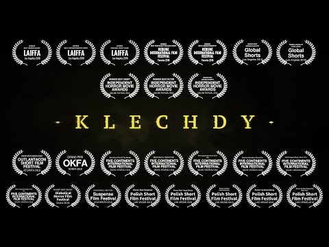 Klechdy