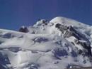 AIGUILLE DU MIDI MONT BLANC CHAMONIX AIGUILLE DU MIDI MONT BLANC CHAMONIX