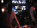waxolutionists live feat. chrisfader & twintowas