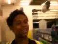 travon rappin