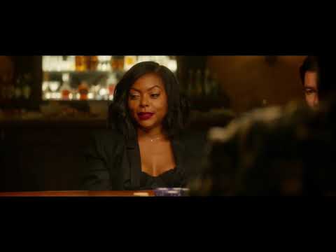 What Men Want | clip - Poker Game