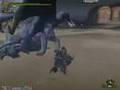 MHＦナナ　片手２