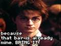 Harry Potter Icons Harry Potter Icons