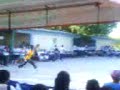 conalep matamoros grupo de animacion y porristas