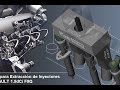 Visite nuestro portfolio... www.replautotrading.com En TAEVision Multimedia desarrollamos aplicaciones web interactivas. Catálogos de productos con integración de video 3D, Flash..., objetos y escenas 3D. Diseños profesionales de sitios web, totalmente personalizados. Desarrollo y diseño de aplicaciones para sector automoción... En éste video se muestran herramientas para talleres automoción RTools REPLAUTO TRADING - PICHLER - SAUER Werkzeug Enlace RTools: www.replautotrading.com Link RTools: www.replautotrading.com