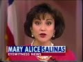 Tejano Soap Opera - news clips (Little Joe,Sunny Ozuna)