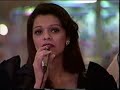 Tejano Soap Opera - news clips (Little Joe,Sunny Ozuna)