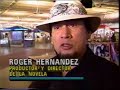 Tejano Soap Opera - news clips (Little Joe,Sunny Ozuna)