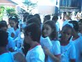 primeira comunh�o Escada pe