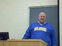 Rep. Joe Booth Adopts a Highway
