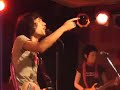 ZOOBOMBS LIVE @ HIROSHIMA-2