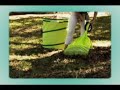 Leaf Grabbing Rake by GroWorks Leaf Grabbing Rake by GroWorks