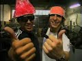 bailando con el peligro   videoclip bailable