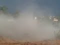 Ghardaia h�catombe