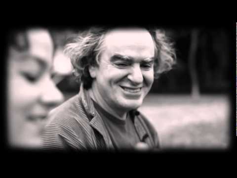 Morena Nascimento e Benjamim Taubkin - Um Diálogo entre música e dança