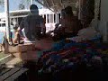 en la piscina de la ducal durmiendo xD.3gp