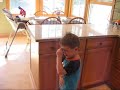 99% Complete Kitchen Remodel