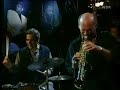Dave Liebman - Applied Microphone Technology