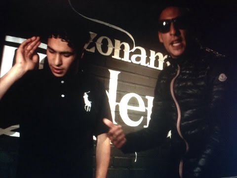 | BOEF ft. Seffelinie - Regen (StudioClip)