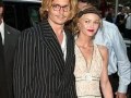 Johnny and Vanessa