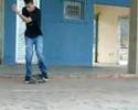 360� kickflip