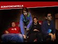 Pesimistas - Scratchciatella