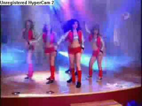 Las Divinasgasolina Atrevete A Soñar Video Patito Feo