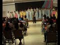 Panaghoy - As Long As I Have Music - Finale (VOX &amp; BCS)