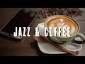 CAFE MUSIC 4K - RELAXING JAZZ MUSIC WITH LATTE ART SCENES - ..