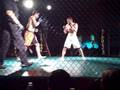masab's mma fight