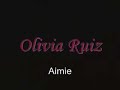 concert d'olivia ruiz � la franqui (27 juillet 2006)
j'aime pas l'mour, j'traine des pieds, cabaret blanc..