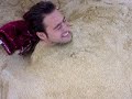 sortint de la sorra