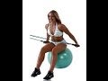 Bodylastics Resistance Bands vs P90X Bands Review