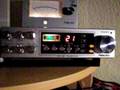 President ADAMS CB Radio with FM & 120 Channels