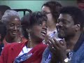 Michelle Obama at North Carolina State University