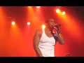 Pharaoh Monch - Simon Says, Live in Philly