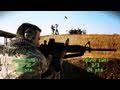 Immersion - Online Gaming Distractions