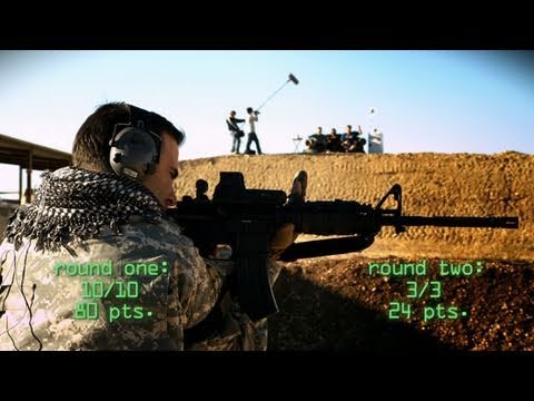 Immersion - Online Gaming Distractions